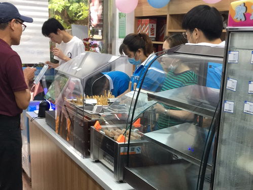 便利贊便利店 農村市場能否成為二手日用百貨零售的新風口？